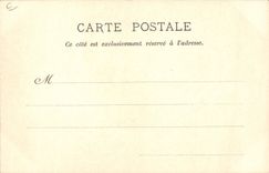 CPA Attelage Le Tout Paris au bois Chevaux Paris