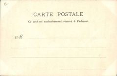 CPA Attelage Le Tout Paris au bois Chevaux Paris