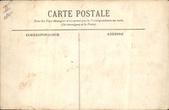 CPA Bateau Paquebot Alger Le duc de Bragance 