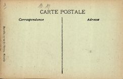 CPA Bateau Paquebot des Messageries Maritimes Dumbea 