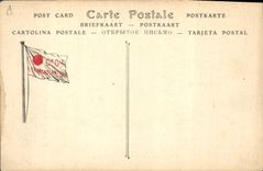 CPA Bateau Paquebot Compagnie Generale Transatlantique Ligne de Marseille a Oran Duc d'Aumale 