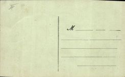 CPA Bateau Paquebot Transatlantique Espagne Saint-Nazaire 