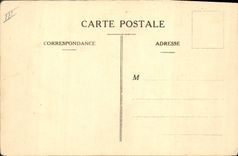 VINTAGE POSTCARD Boat Steamer El Golea Co of Navigation Mixed