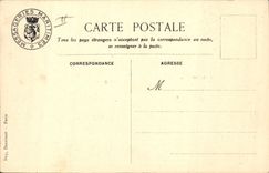 CPA Bateau Paquebot Messageries Maritimes Explorateur Grandidier Le salon de musique des 1eres classes 