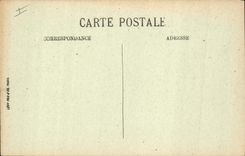 VINTAGE POSTCARD Fantasy Woman Bathing suit Berck Beach Bathers