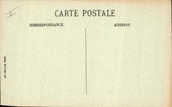 VINTAGE POSTCARD Fantasy Woman Bathing suit Berck Beach Leaving the bath