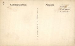 VINTAGE POSTCARD Fantasy Woman Bathing suit After the bath