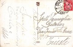 CPA Fantaisie Illustrateur Enfants Folklore 