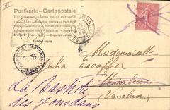 CPA Fantaisie Illustrateur Femme 