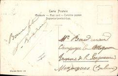 CPA Fantaisie Illustrateur Enfants Folklore