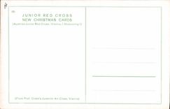 CPA Fantaisie Illustrateur Croix Rouge Prof Cizej