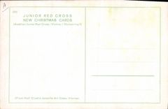 CPA Fantaisie Illustrateur Croix Rouge Prof Cizej