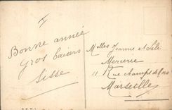 CPA Fantaisie Illustrateur Enfants