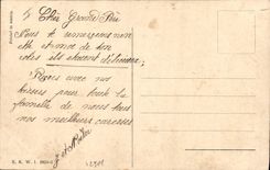 CPA Fantaisie Illustrateur Enfants 