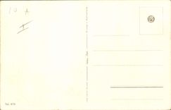 VINTAGE POSTCARD Fantasy Illustrator Landscape Drill