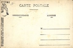 CPA Militaria 