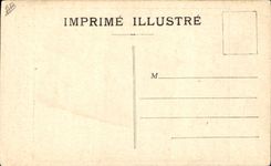 CPA Militaria Emprunt National 6% 1920 