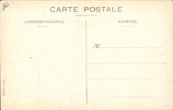 CPA Militaria Emprunt Credit Commercial de France Laboureur