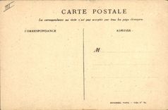 CPA Militaria Bons de la Defense Nationale 