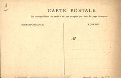 CPA Militaria Bons de la Defense Nationale 