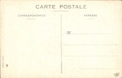 CPA Militaria Emprunt Credit Commercial de France Laboureur