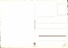 CPA Folklore Bretagne 