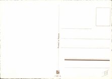 CPA Folklore Bretagne