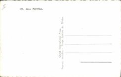 CPM Cinema Jane Powell