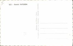 CPM Cinema Danick Patisson 