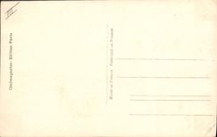 CPM Cinema Athos Henri Rollan Trois Mousquetaires Dumas 