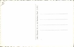 MODERN CARD Cinema Pierre Renoir