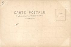 VINTAGE POSTCARD Sully Prudhomme Legion of honor