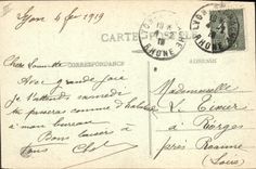 VINTAGE POSTCARD President of the Republic Woodrow Wilson the United States