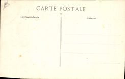 CPA Redingote 