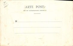 El coche de la POSTAL de la VENDIMIA una boda en amarra la vuelta de la unión de los bueyes de la iglesia