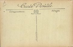 CPA Bateau Paquebot L'Espagne de la Cie Generale Transatlantique