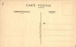 CPA Bateau Paquebot Cie de Navigation mixte El Biar