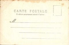 CPA Bonnes soeurs Folklore Femme 