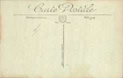 CPA Maillot de Bain Folklore Femme Le Havre Retour du bain 