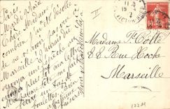 CPA Fantaisie Illustrateur Femme Paques