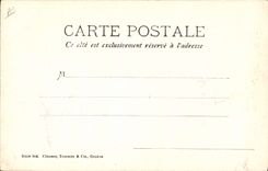 VINTAGE POSTCARD Fantasy Illustrator Woman Miitiaria Soldier