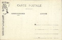 CPA Militaria Au lavoir 