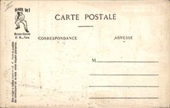 CPA Militaria A la cuisine 