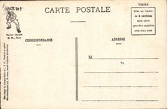 CPA Militaria Les commandements du soldat