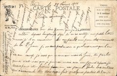 CPA Militaria Une bonne farce