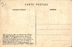 CPA Militaria Bons d'armement 