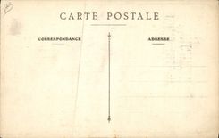 CPA Militaria Souscription 3eme emprunt de la defense nationale