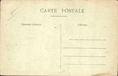 Folklore de la POSTAL de la VENDIMIA el caballo joven del potro