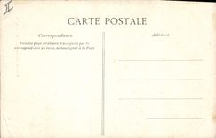 CPA Folklore Grande comme mamman