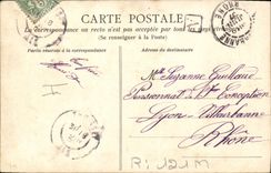 CPA Folklore La vie aux champs Les premieres fraises